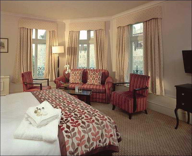 Clarion Collection Harte & Garter Hotel & Spa Windsor Zewnętrze zdjęcie
