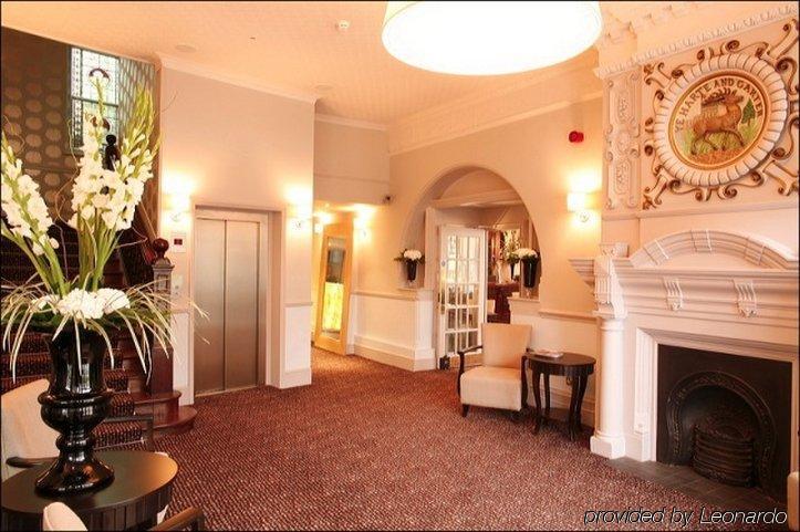 Clarion Collection Harte & Garter Hotel & Spa Windsor Wnętrze zdjęcie