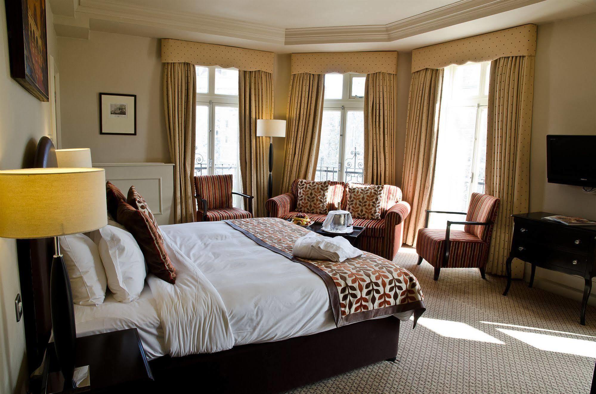 Clarion Collection Harte & Garter Hotel & Spa Windsor Zewnętrze zdjęcie